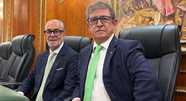 Vox logra que el Ayuntamiento de Marbella homenajee al Pueblo Gitano
