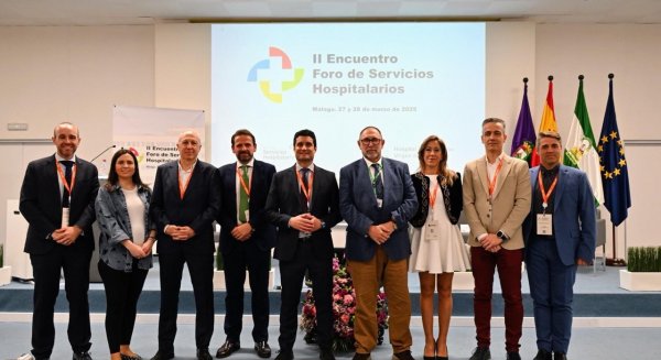 Un centenar de profesionales abordan en el Clínico de Málaga cómo mejorar la seguridad 