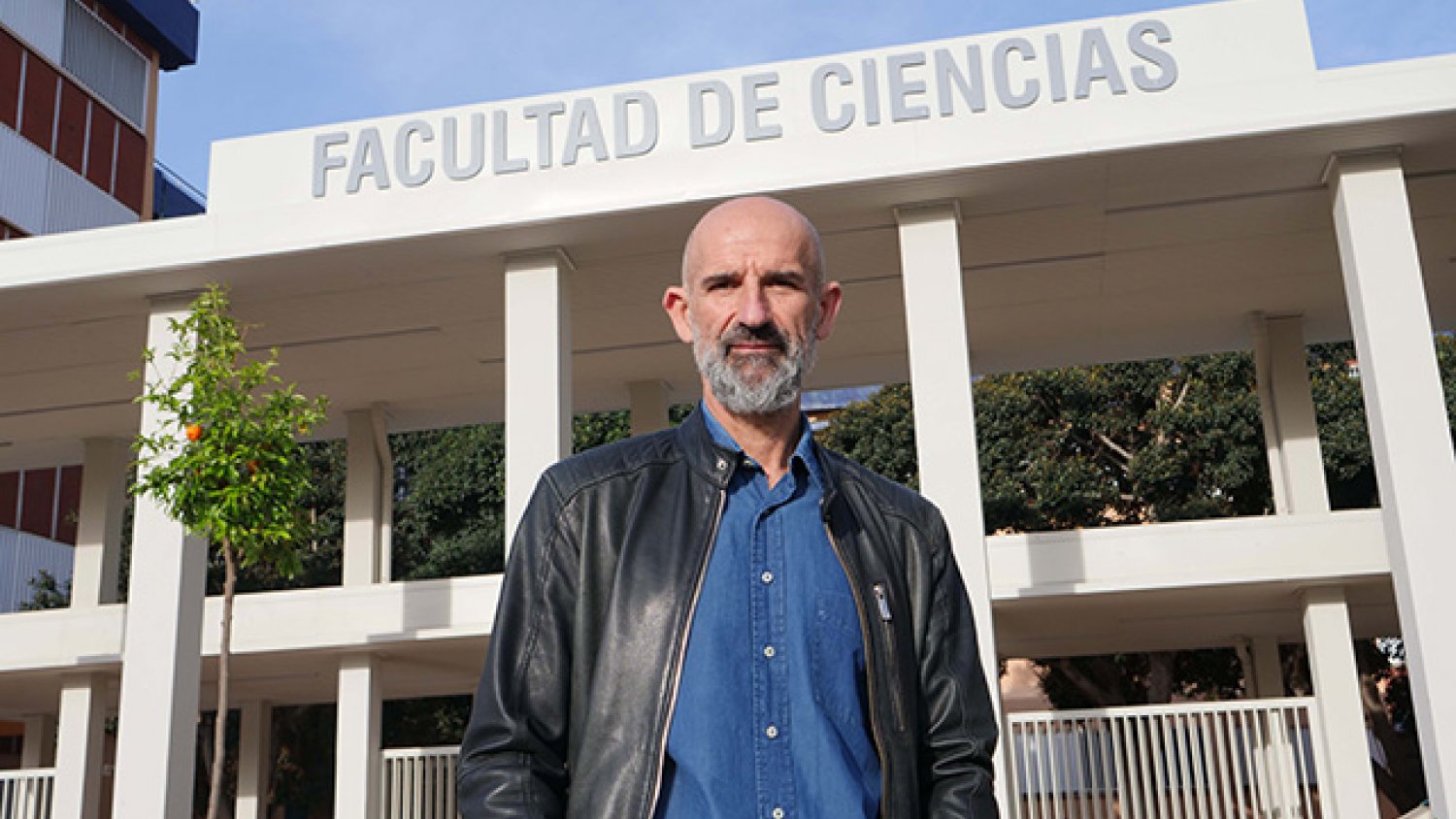 La UMA coordinará un consorcio internacional que acelerará el uso de cementos como ‘sumideros’ de CO2