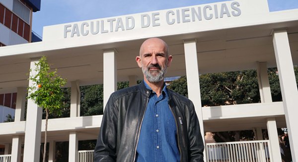 La UMA coordinará un consorcio internacional que acelerará el uso de cementos como ‘sumideros’ de CO2
