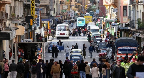 Afectaciones al tráfico durante el fin de semana en Málaga