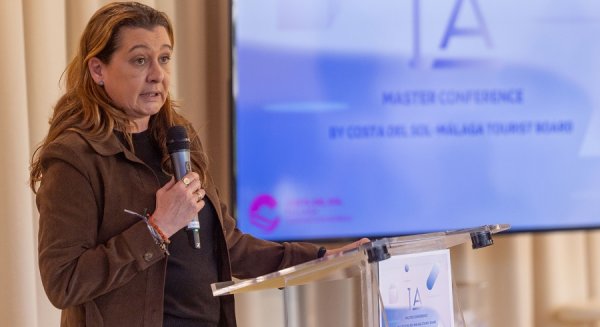 Costa del Sol profundiza en el impacto de la inteligencia artificial en el segmento MICE