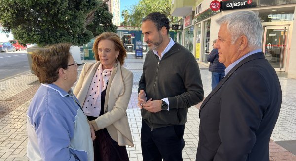 El PSOE denuncia la subida a 1.583 euros de alquiler medio en Málaga