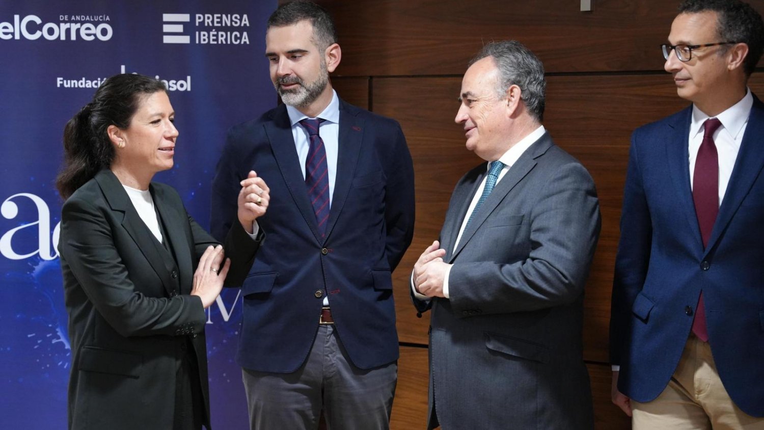 La Junta pone el agua en el centro de la política con planificación, inversión y ejecución de obras