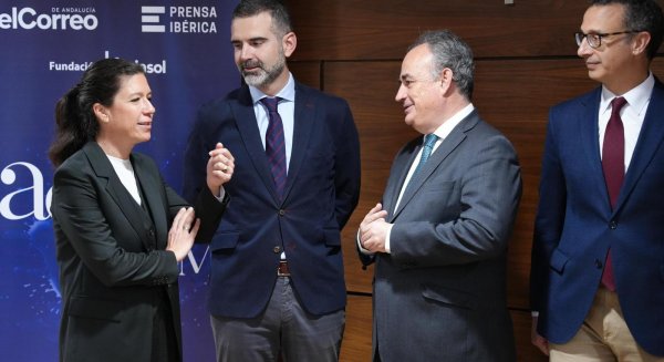 La Junta pone el agua en el centro de la política con planificación, inversión y ejecución de obras