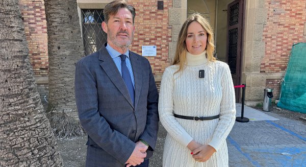 Vox denuncia la nueva tasa de basura impuesta por el PP: “Es un impuesto que los malagueños podrían haberse ahorrado”