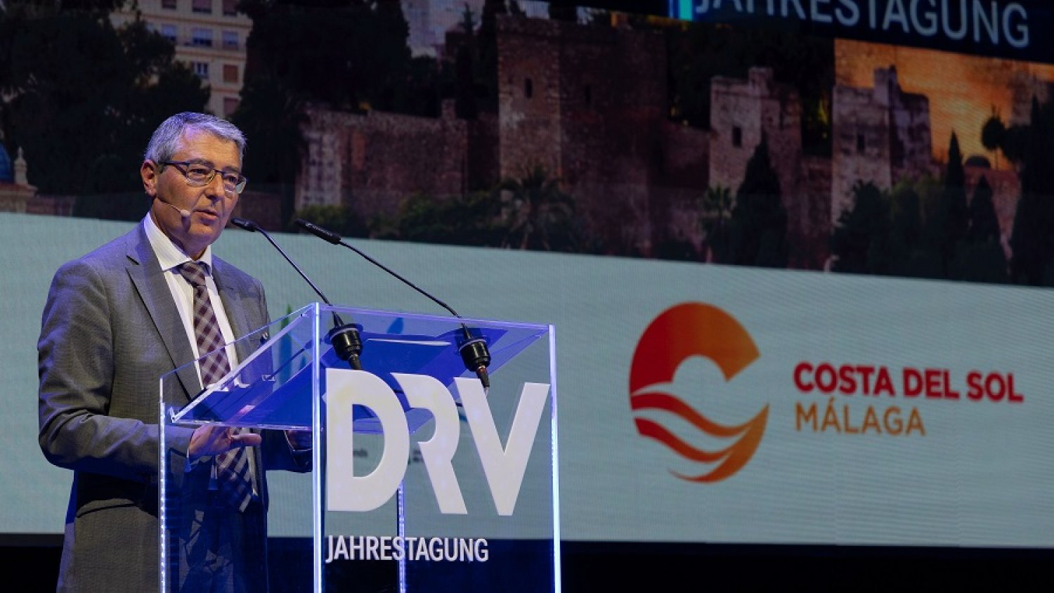 La Costa del Sol refuerza su apuesta por el mercado alemán y acoge por segunda vez el congreso de DRV