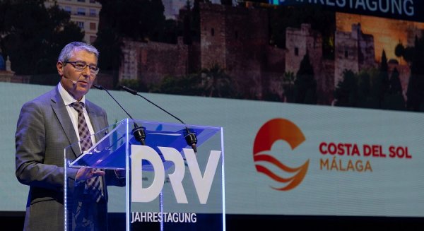 La Costa del Sol refuerza su apuesta por el mercado alemán y acoge por segunda vez el congreso de DRV