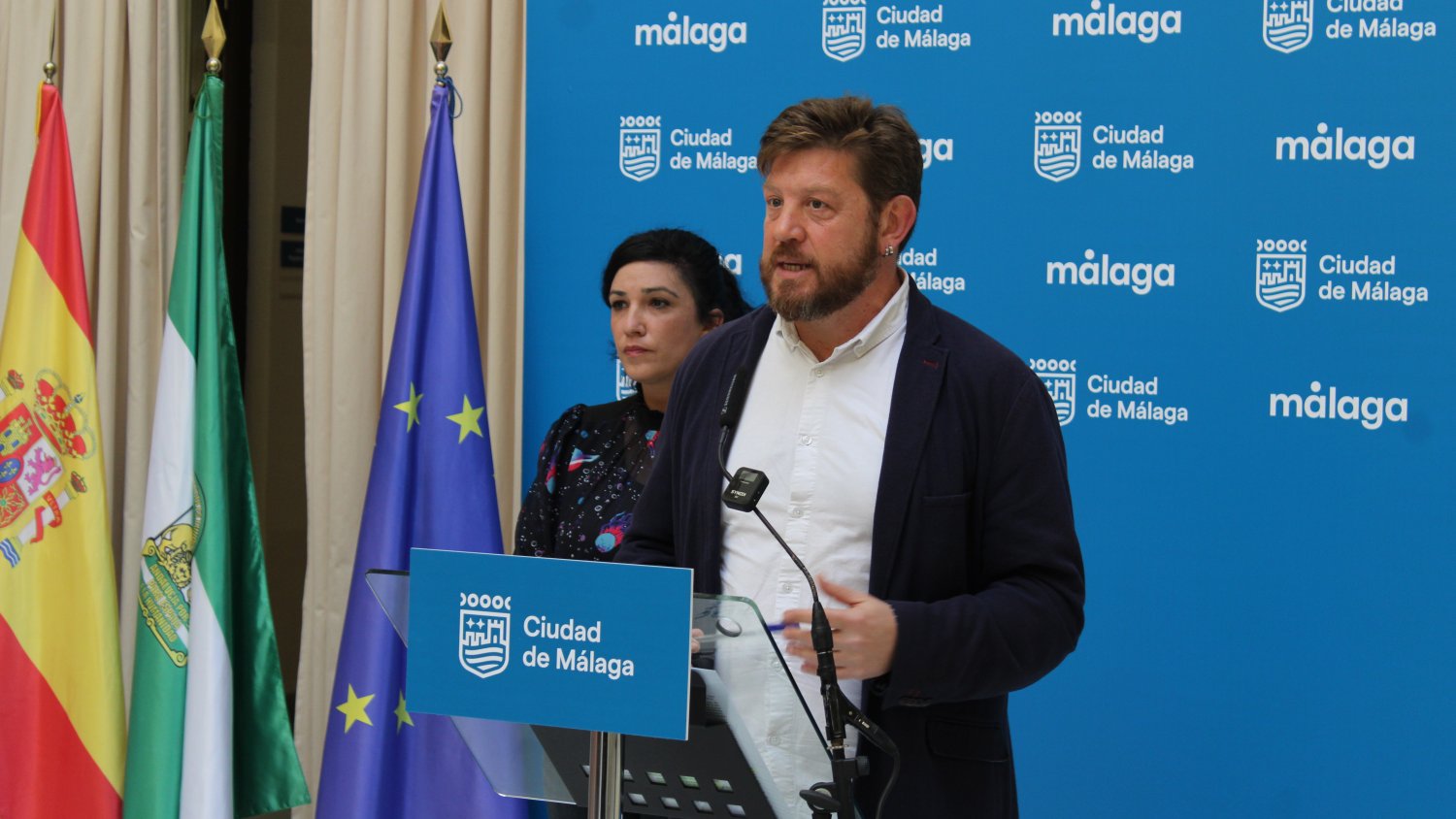 Sguiglia reclama la creación de una Inmobiliaria Municipal que ayude a garantizar vivienda asequible 