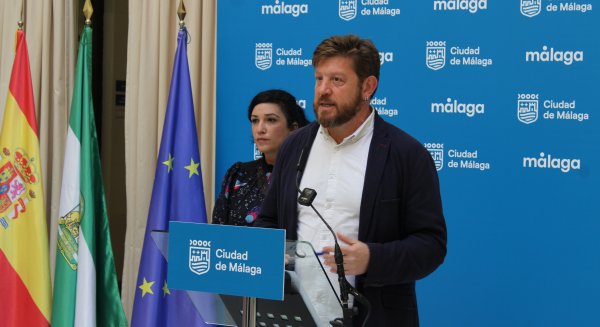 Sguiglia reclama la creación de una Inmobiliaria Municipal que ayude a garantizar vivienda asequible 