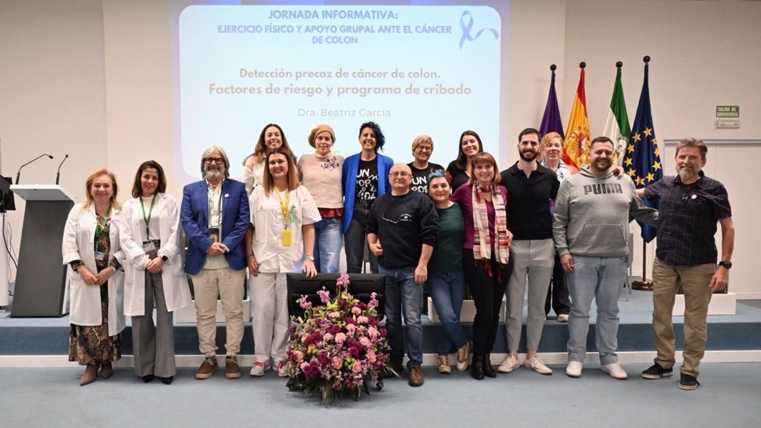 Más de 850 pacientes con cáncer colorrectal han sido intervenidos en el Clínico a través de cirugía mínimamente invasiva