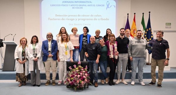 Más de 850 pacientes con cáncer colorrectal han sido intervenidos en el Clínico a través de cirugía mínimamente invasiva