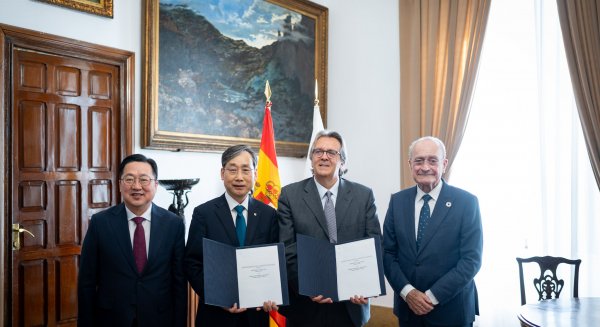 Málaga albergará el Foro Global Innópolis en 2026, encuentro internacional de instituciones, universidades y centros de investigación punteros 