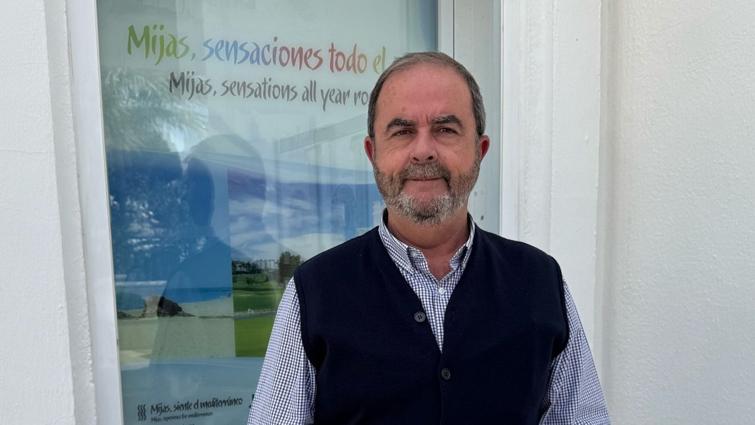 Vox defiende en Mijas una gestión turística basada en el diálogo real con los profesionales del sector