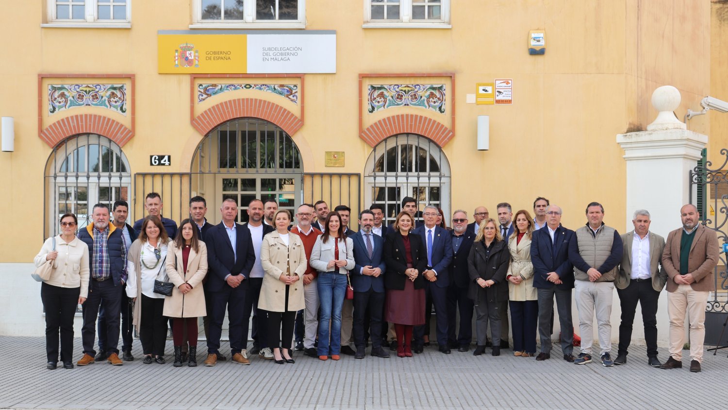 El PP pide a los alcaldes del PSOE que también se rebelen contra Montero por el “atraco” a los ayuntamientos de Málaga