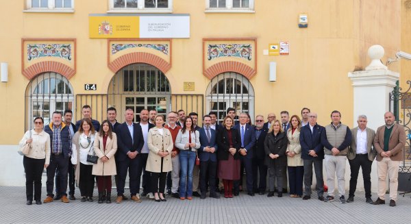 El PP pide a los alcaldes del PSOE que también se rebelen contra Montero por el “atraco” a los ayuntamientos de Málaga