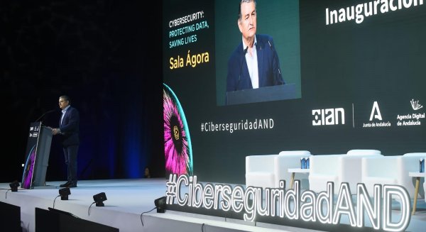 Málaga acogerá un laboratorio para testar la ciberseguridad de sistemas en salud y smart cities