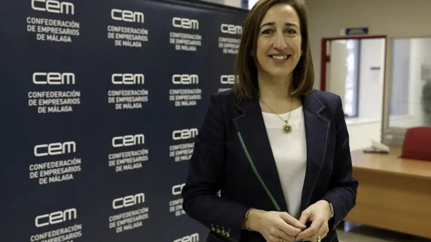El CEM valora los datos de empleo en Málaga afirmando que 'continuamos registrando un crecimiento interanual muy positivo'