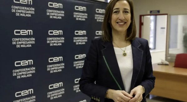 El CEM valora los datos de empleo en Málaga afirmando que 'continuamos registrando un crecimiento interanual muy positivo'