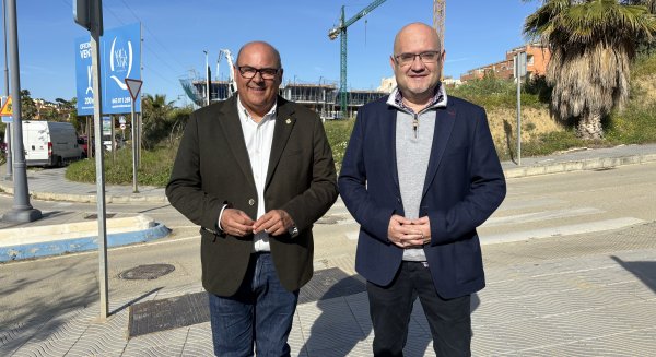 Quedan cubiertos todos los lotes para la adjudicación de parcelas de las futuras VPO de Vélez-Málaga