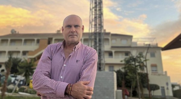 Vox condena la agresión sufrida por un funcionario en Torrox y reafirma su compromiso contra cualquier tipo de violencia