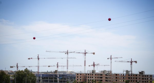 El Ayuntamiento promueve, de forma directa o a través de la colaboración público-privada, más de 3.500 nuevas viviendas protegidas