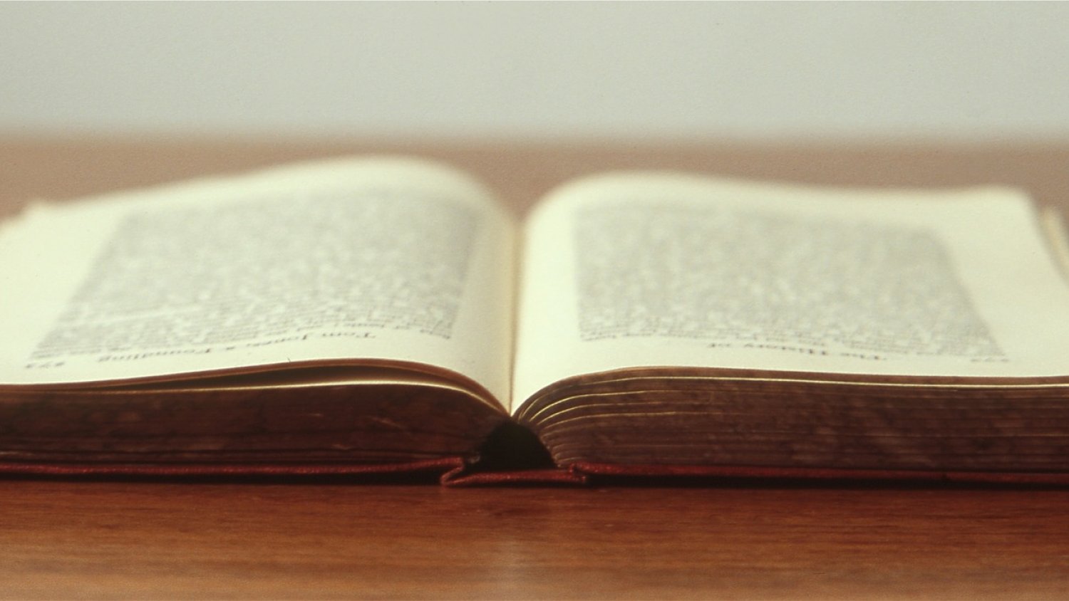 Abierto el plazo para presentar los ejemplares originales al XIX Premio Málaga de Novela 2025