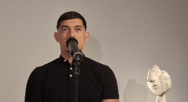 El Museo Casa Natal Picasso presenta una nueva mirada al 'Guernica' a través de la obra de Julio Anaya Cabanding