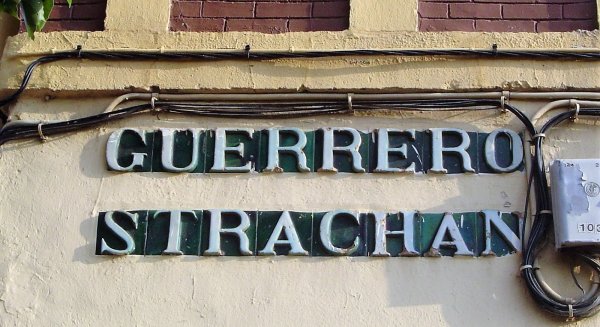 Adjudicada la instalación de una barrera acústica en la avenida Guerrero Strachan para mitigar el sonido del tráfico en las barriadas del entorno