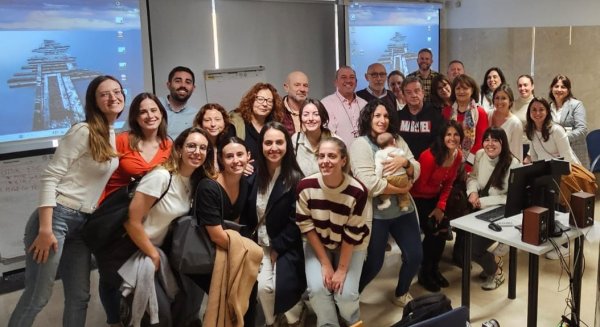El Distrito Sanitario Málaga-Guadalhorce aumenta la plantilla con nuevos especialistas que refuerzan la atención comunitaria 