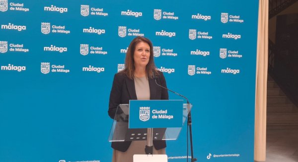 Luz verde a la modificación del plan parcial del Cuartón en Churriana en el que habrá 630 nuevas viviendas libres