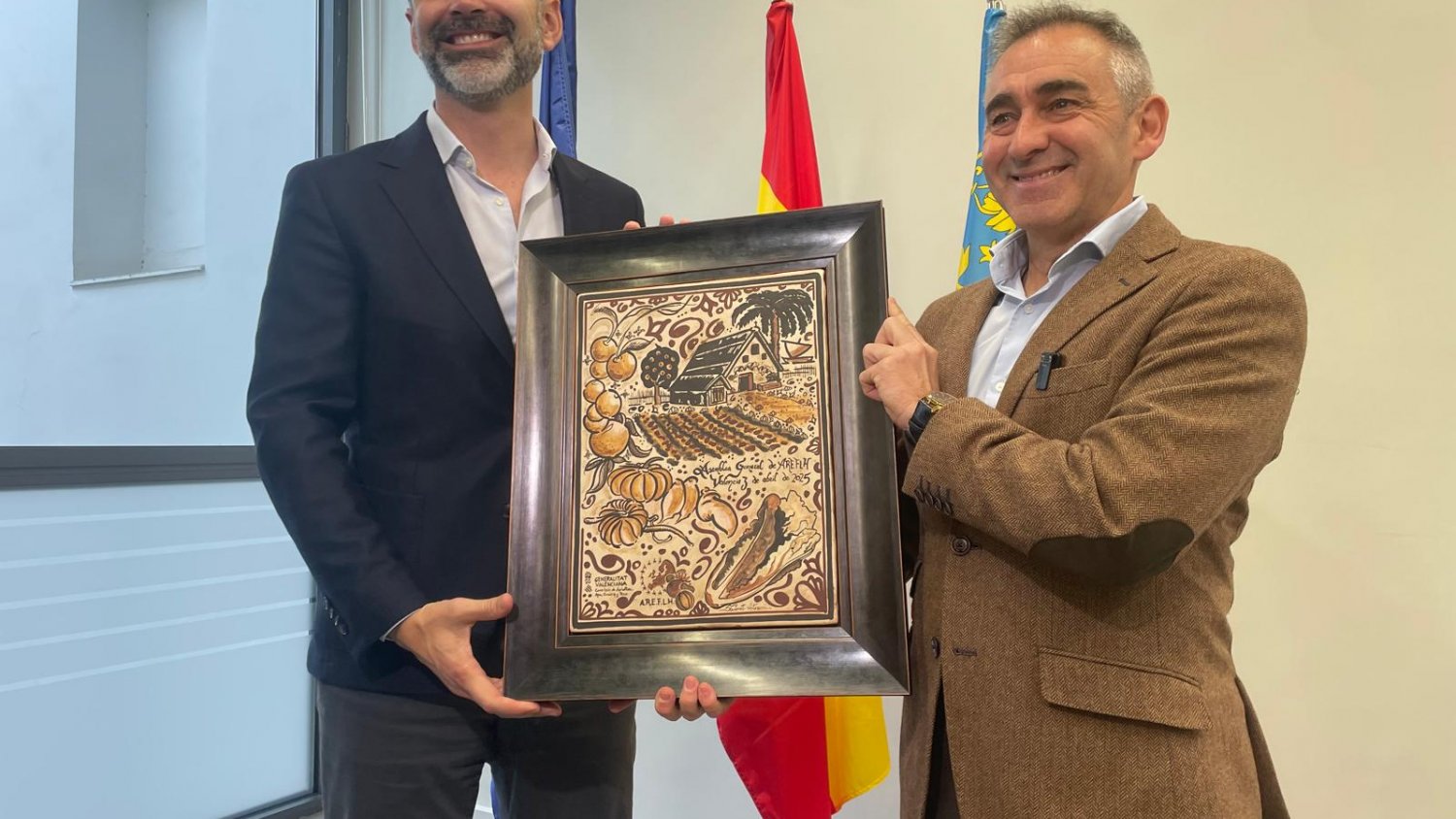 Andalucía y Valencia exigen al Gobierno un “esfuerzo mucho mayor” para proteger a los productores españoles