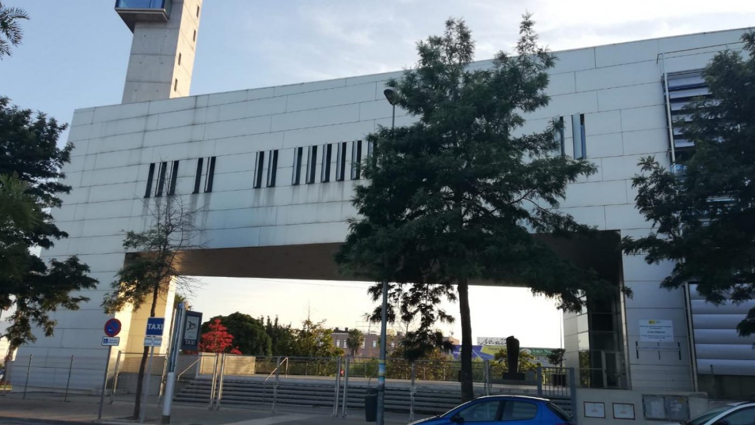 La DGT inicia en Málaga una campaña de vigilancia y control de la Velocidad