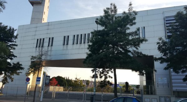 La DGT inicia en Málaga una campaña de vigilancia y control de la Velocidad