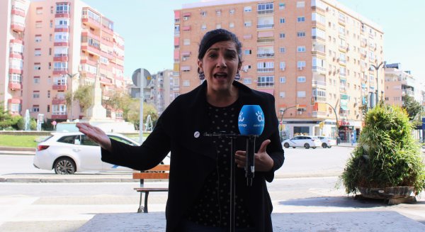 Morillas exige a De la Torre que 'escuche a la calle' y 'ponga en marcha medidas valientes para bajar los precios de la vivienda'   