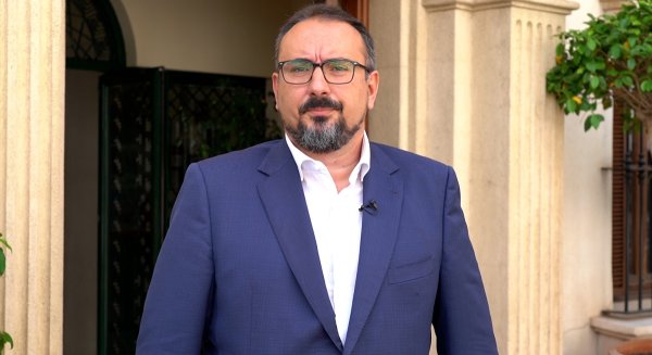 Vox denuncia la 'irresponsabilidad presupuestaria' del PP en Benalmádena y tilda de 'huida hacia adelante' el plan económico-financiero