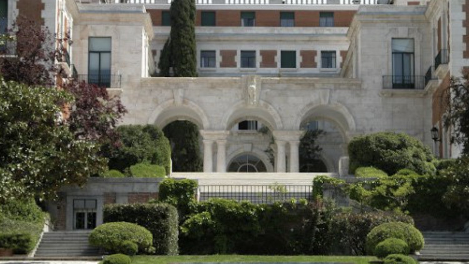 Abierto el plazo para la segunda edición de la beca de artes plásticas y visuales que premia con una residencia en la 'Casa de Velázquez'