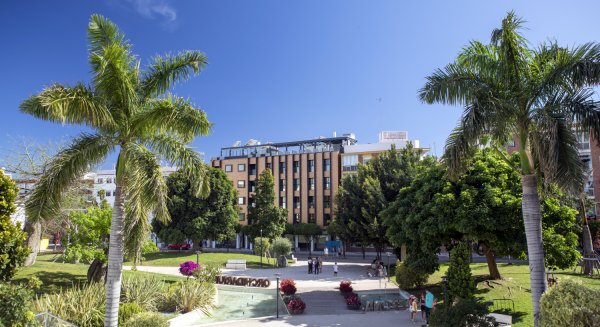 El Ayuntamiento de Estepona proyecta la remodelación integral de una veintena de calles y plazas del entorno del Orquidario 