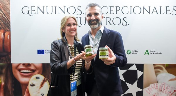 La Junta destina 37,8 millones de euros para impulsar la competitividad del sector del olivar