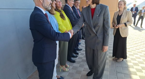 El Gobierno destina 15,4 M€ a dos proyectos en Málaga para mejorar los servicios públicos a través de la innovación