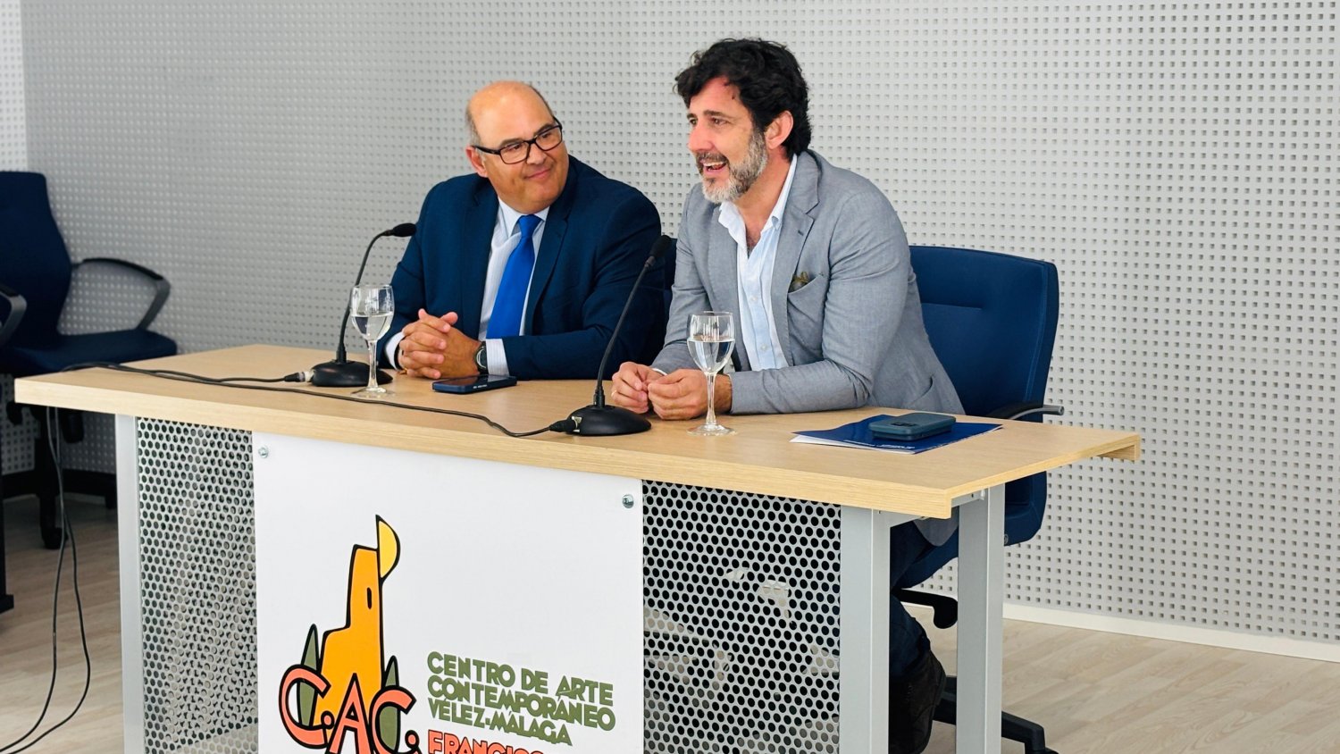 La Diputación apoya con más de 320.000 euros la labor de 18 entidades del tercer sector en la Axarquía