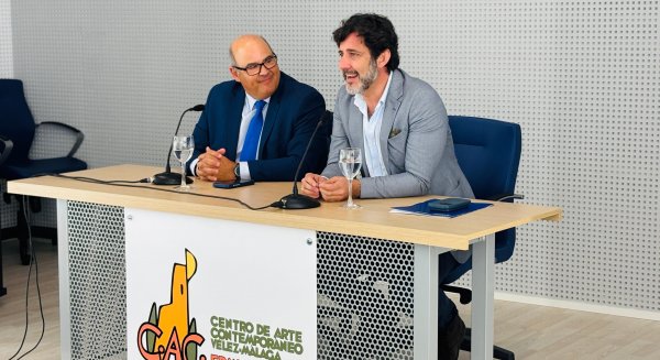 La Diputación apoya con más de 320.000 euros la labor de 18 entidades del tercer sector en la Axarquía