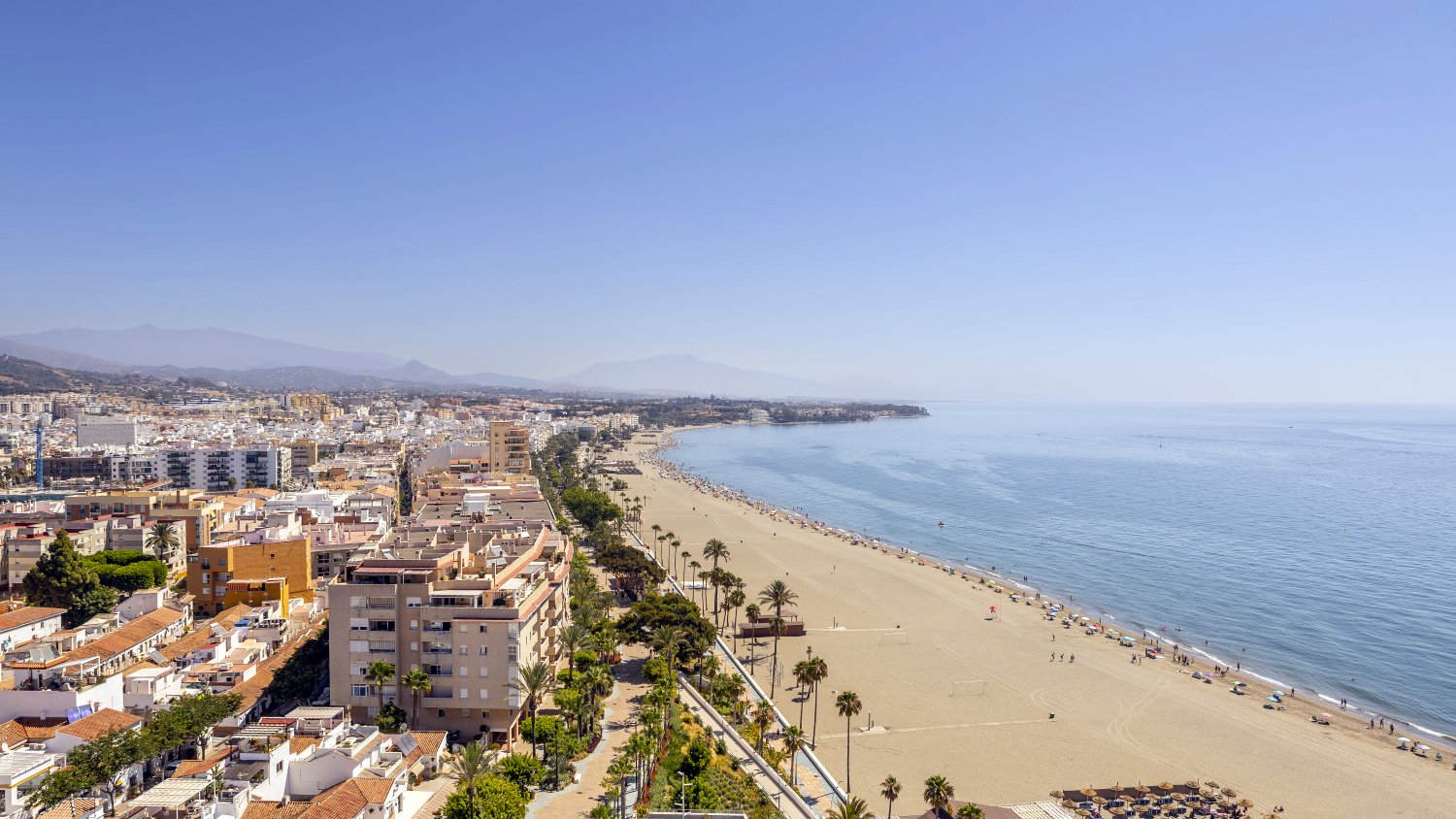 Estepona inicia la modificación de la ordenanza que dará preferencia a los empadronados para acceder a VPO