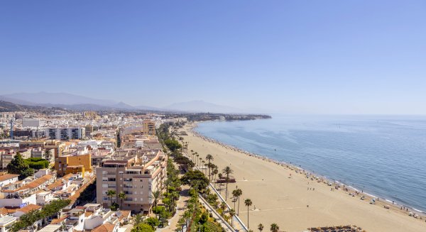 Estepona inicia la modificación de la ordenanza que dará preferencia a los empadronados para acceder a VPO
