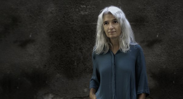 Belén Gopegui hablará en el Centro Andaluz de las Letras sobre la vigilancia digital con motivo de su reciente novela