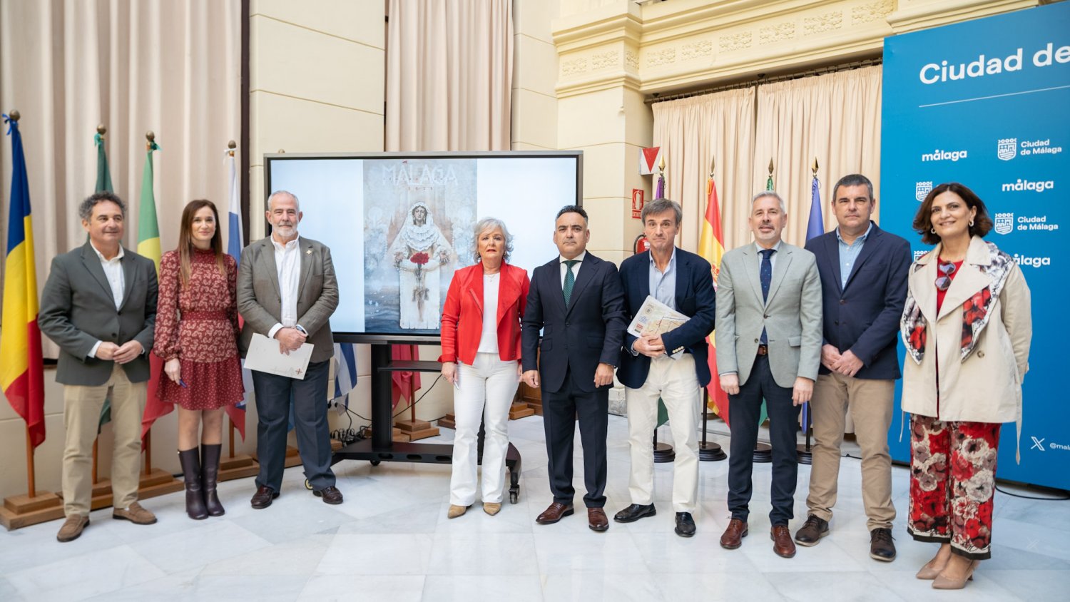 El Ayuntamiento autoriza casi un centenar de puestos ambulantes y pone en marcha un operativo especial de seguridad alimentaria en Semana Santa