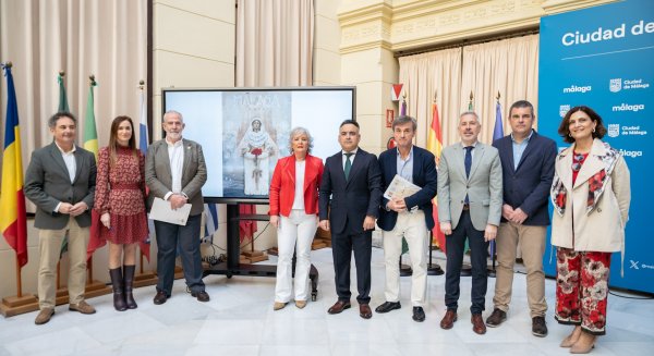 El Ayuntamiento autoriza casi un centenar de puestos ambulantes y pone en marcha un operativo especial de seguridad alimentaria en Semana Santa