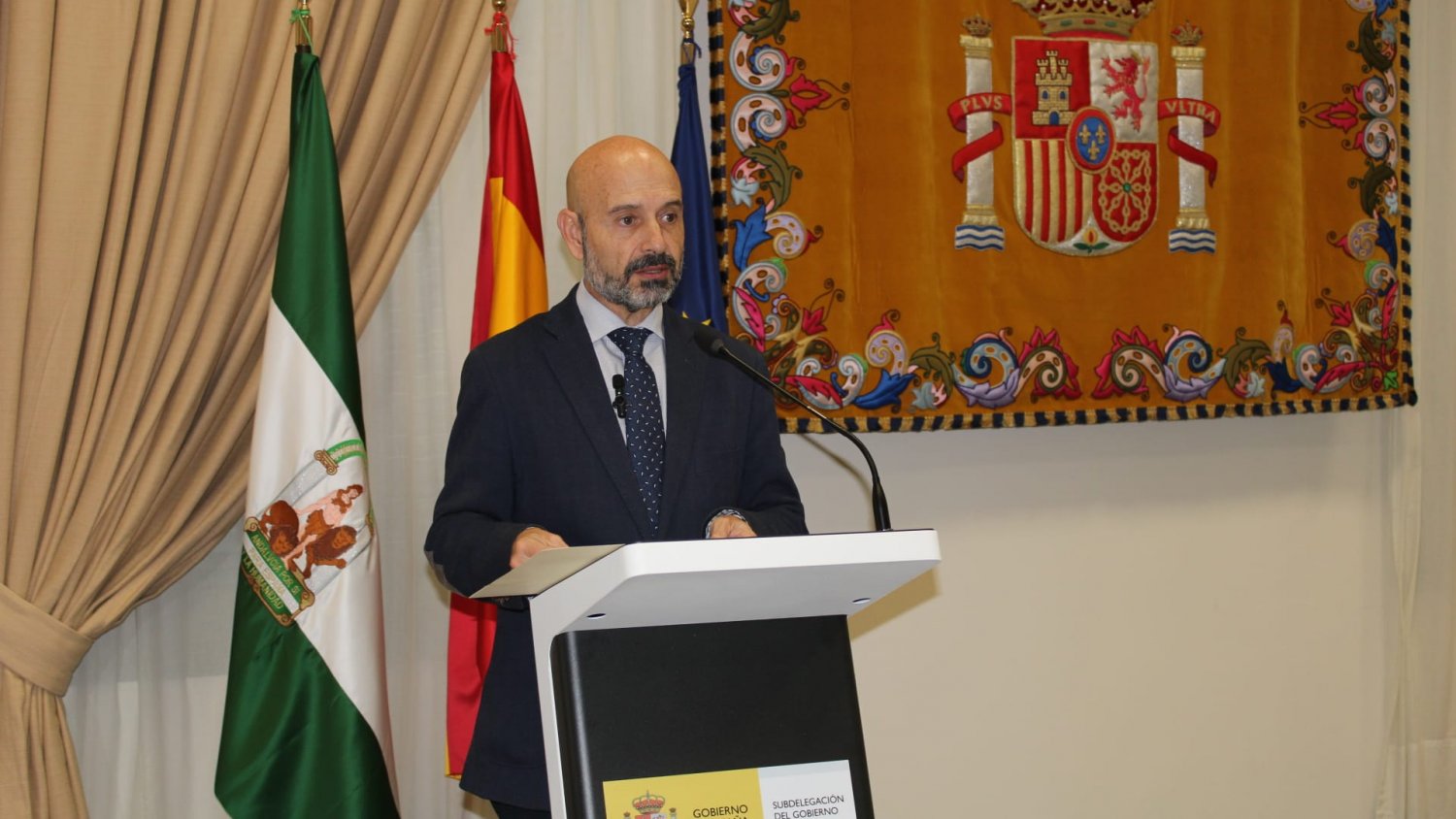 El Gobierno transfiere 870 millones de euros en entregas a cuenta a las entidades locales de Málaga en 2024
