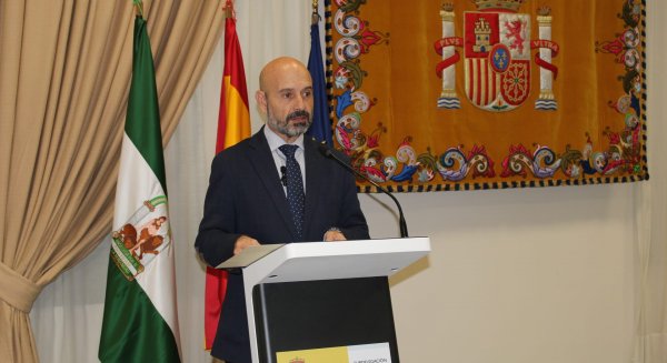 El Gobierno transfiere 870 millones de euros en entregas a cuenta a las entidades locales de Málaga en 2024
