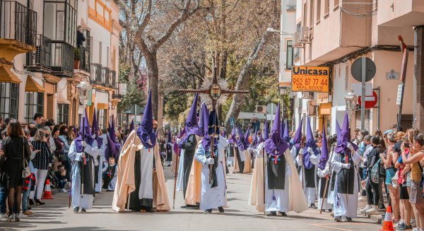 Turismo de Ronda destaca que las previsiones de ocupación hotelera, por primera vez, alcanzan una media del 90% todos los días de la Semana Santa